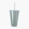 Good Value™ Color-Changing Tumbler, 17 oz. — view 4