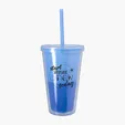 Good Value™ Color-Changing Tumbler, 17 oz. — view 12