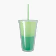 Good Value™ Color-Changing Tumbler, 17 oz. — view 6