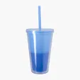 Good Value™ Color-Changing Tumbler, 17 oz.