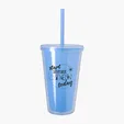 Good Value™ Color-Changing Tumbler, 17 oz. — view 11