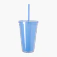 Good Value™ Color-Changing Tumbler, 17 oz. — view 10