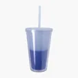 Good Value™ Color-Changing Tumbler, 17 oz. — view 3