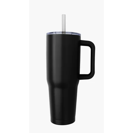 The Viking Collection® Nova Travel Mug, 40 oz. — view 2