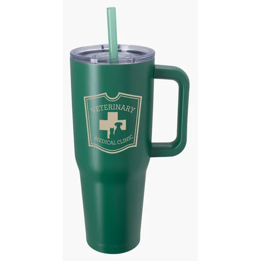 The Viking Collection® Nova Travel Mug, 40 oz. — view 19