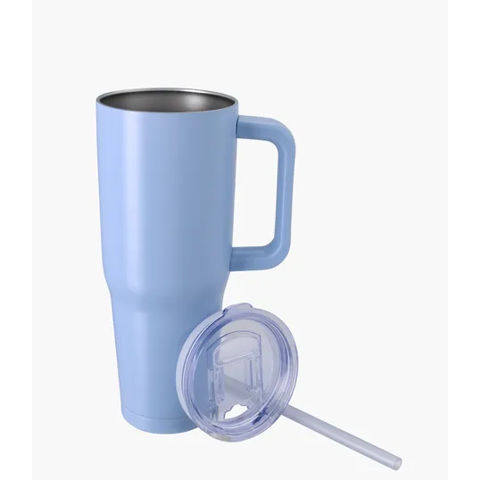 The Viking Collection® Nova Travel Mug, 40 oz. — view 8