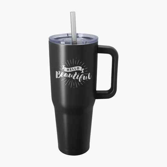 The Viking Collection® Nova Travel Mug, 40 oz. — view 29