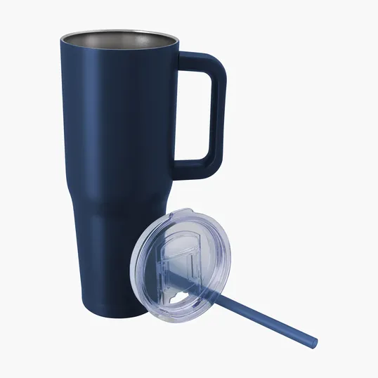 The Viking Collection® Nova Travel Mug, 40 oz. — view 28