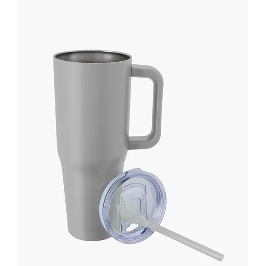 The Viking Collection® Nova Travel Mug, 40 oz. — view 4