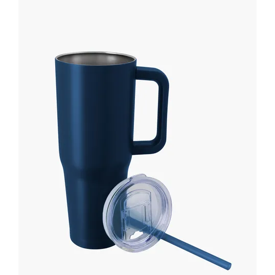 The Viking Collection® Nova Travel Mug, 40 oz. — view 11