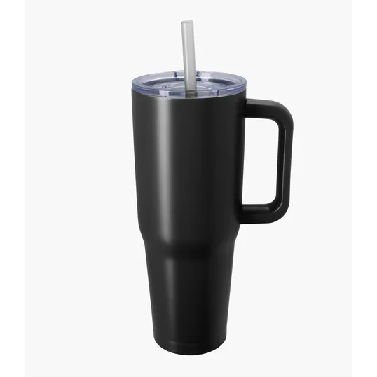 The Viking Collection® Nova Travel Mug, 40 oz. — view 3