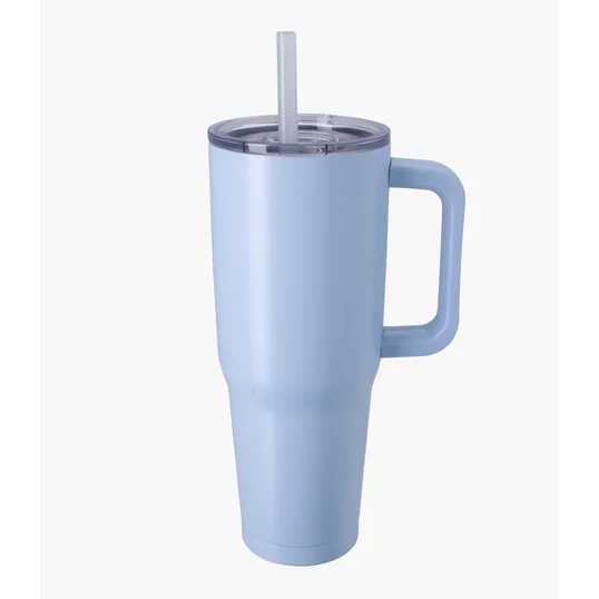 The Viking Collection® Nova Travel Mug, 40 oz. — view 9