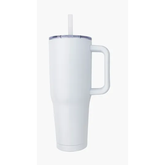 The Viking Collection® Nova Travel Mug, 40 oz. — view 17