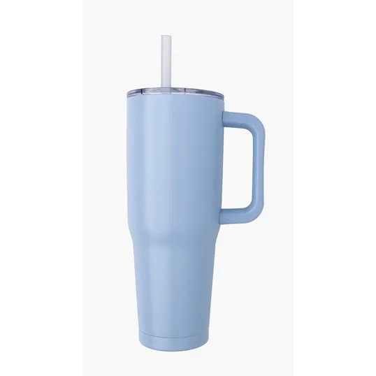 The Viking Collection® Nova Travel Mug, 40 oz. — view 10