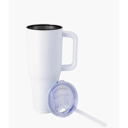The Viking Collection® Nova Travel Mug, 40 oz. — view 16