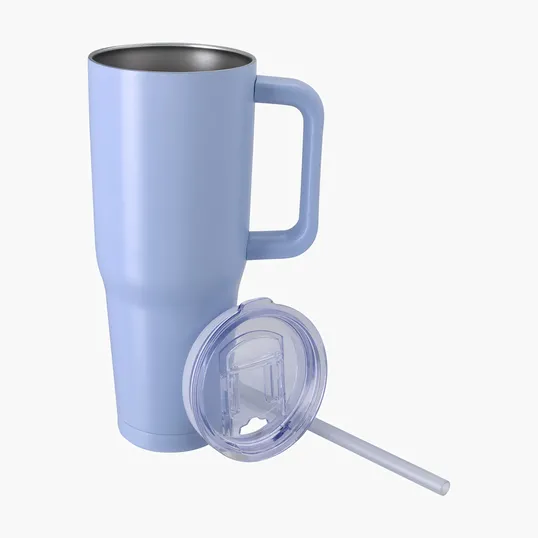 The Viking Collection® Nova Travel Mug, 40 oz. — view 30