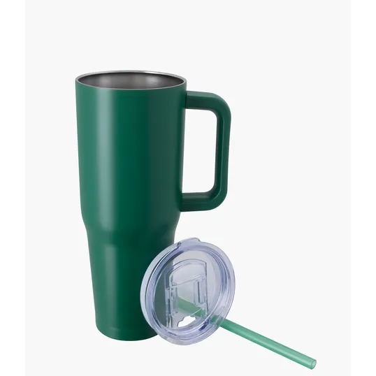 The Viking Collection® Nova Travel Mug, 40 oz. — view 18