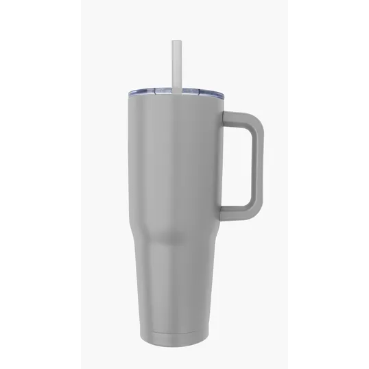 The Viking Collection® Nova Travel Mug, 40 oz. — view 5