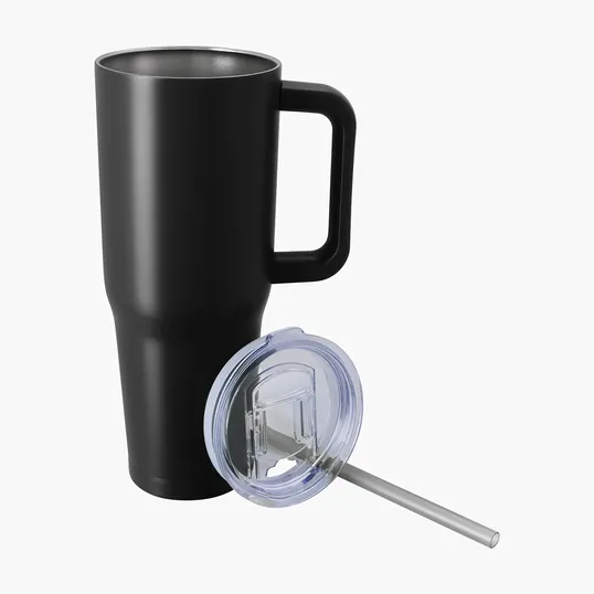 The Viking Collection® Nova Travel Mug, 40 oz. — view 25