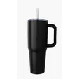 The Viking Collection® Nova Travel Mug, 40 oz. — view 2