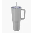 The Viking Collection® Nova Travel Mug, 40 oz. — view 6