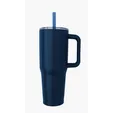 The Viking Collection® Nova Travel Mug, 40 oz. — view 12