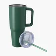 The Viking Collection® Nova Travel Mug, 40 oz. — view 27