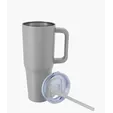 The Viking Collection® Nova Travel Mug, 40 oz. — view 4
