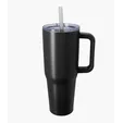 The Viking Collection® Nova Travel Mug, 40 oz. — view 3