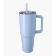 The Viking Collection® Nova Travel Mug, 40 oz. — view 9