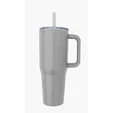 The Viking Collection® Nova Travel Mug, 40 oz. — view 5