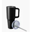The Viking Collection® Nova Travel Mug, 40 oz.