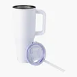 The Viking Collection® Nova Travel Mug, 40 oz. — view 14