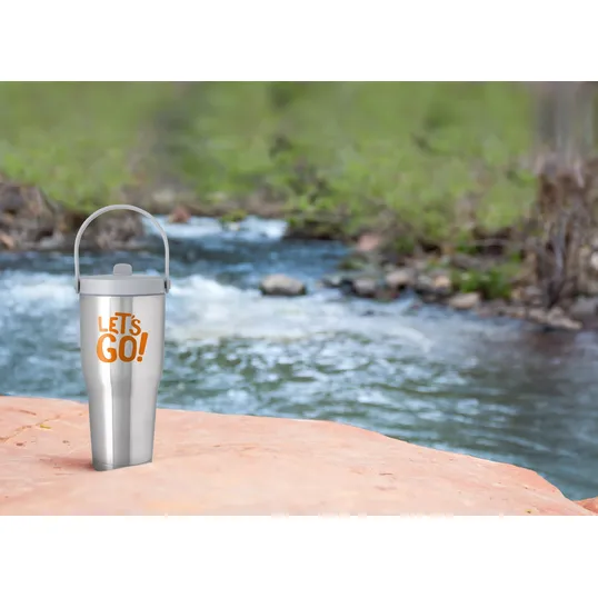 The Viking Collection® Nova Handle Tumbler, 30 oz. — view 17