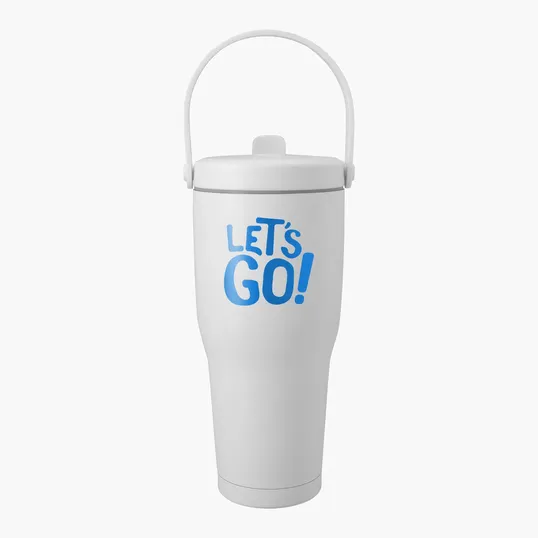 The Viking Collection® Nova Handle Tumbler, 30 oz. — view 18