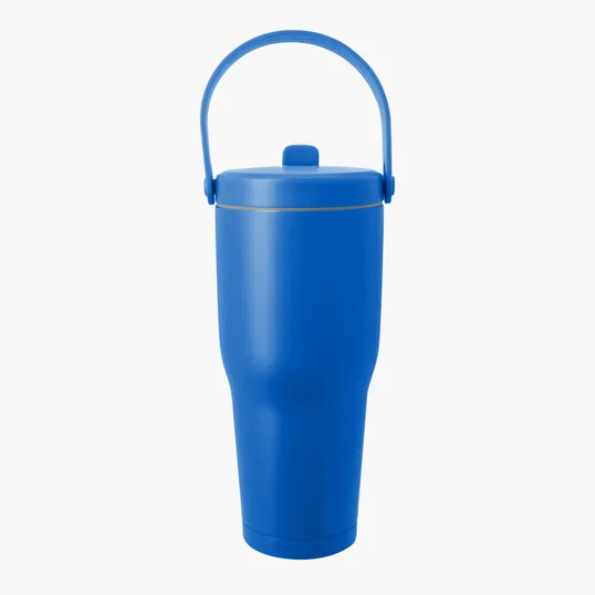 The Viking Collection® Nova Handle Tumbler, 30 oz. — view 6