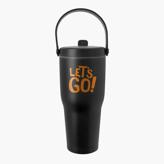 The Viking Collection® Nova Handle Tumbler, 30 oz. — view 14
