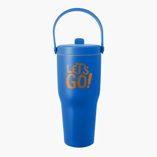 The Viking Collection® Nova Handle Tumbler, 30 oz. — view 15
