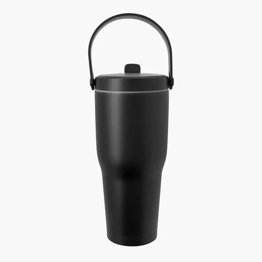 The Viking Collection® Nova Handle Tumbler, 30 oz. — view 2
