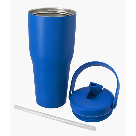 The Viking Collection® Nova Handle Tumbler, 30 oz. — view 4