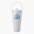 The Viking Collection® Nova Handle Tumbler, 30 oz. — view 18