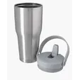 The Viking Collection® Nova Handle Tumbler, 30 oz. — view 8