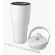 The Viking Collection® Nova Handle Tumbler, 30 oz. — view 12