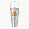 The Viking Collection® Nova Handle Tumbler, 30 oz. — view 16
