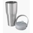 The Viking Collection® Nova Handle Tumbler, 30 oz. — view 7
