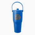 The Viking Collection® Nova Handle Tumbler, 30 oz. — view 15