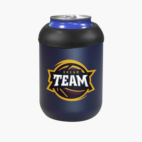 The Viking Collection® Can Cooler, Double-Wall Insulated — view 7