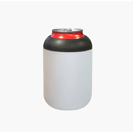 The Viking Collection® Can Cooler, Double-Wall Insulated — view 5
