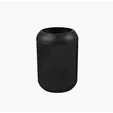 The Viking Collection® Can Cooler, Double-Wall Insulated — view 2