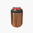 The Viking Collection® Can Cooler, Double-Wall Insulated — view 3